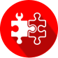 Gaborone Electronics Symbol