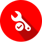 Gaborone Electronics Symbol